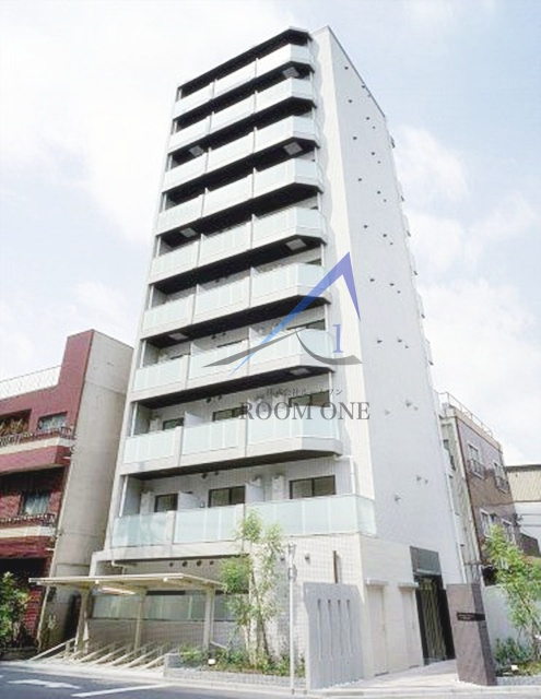 グラントゥルース西日暮里