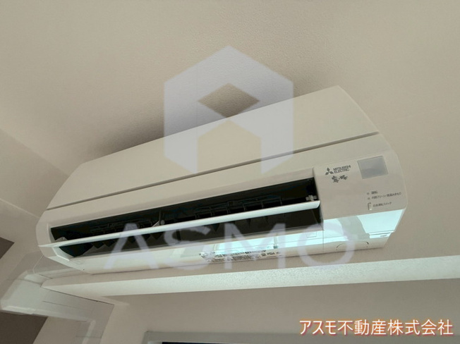 【設備】 | レオンヴァリエ長堀通