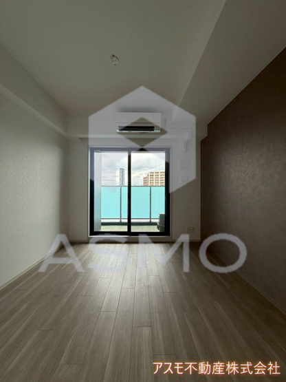 【内装】 | レオンヴァリエ長堀通