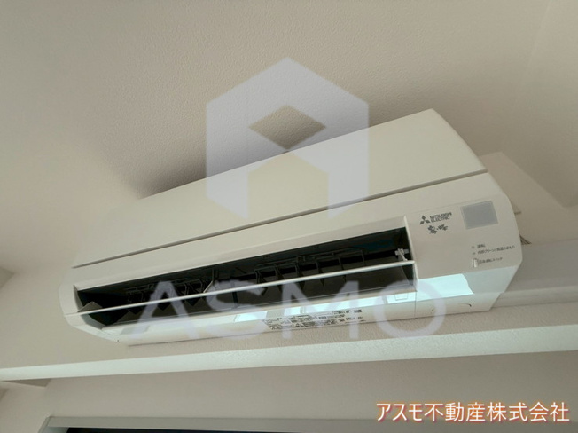 【設備】 | レオンヴァリエ長堀通