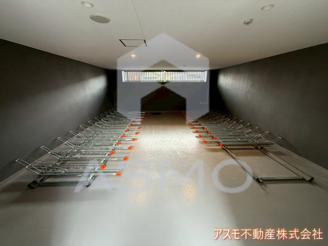 【その他共用部分】 | レオンヴァリエ長堀通