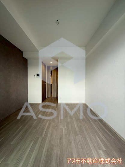 【居間・リビング】 | レオンヴァリエ長堀通