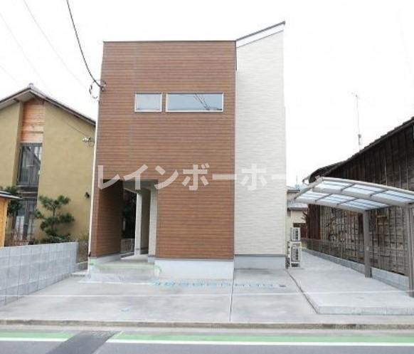 ソレイユ・ルヴァン川越末広町