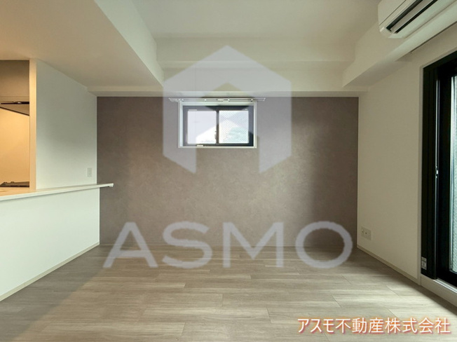 【内装】 | レオンヴァリエ長堀通