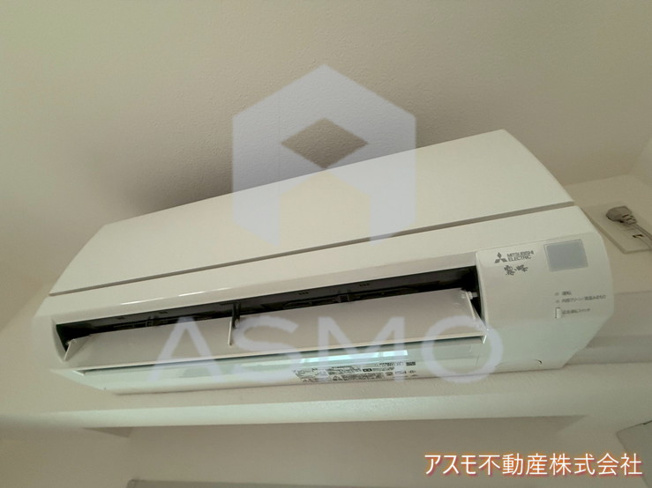 【設備】 | レオンヴァリエ長堀通