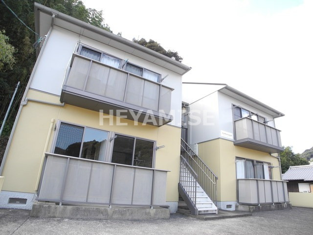 フレグランスヒルズ