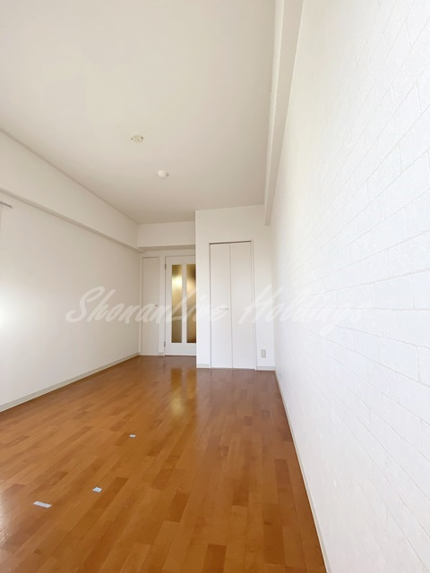 藤沢市湘南台２丁目の賃貸マンションの洋室