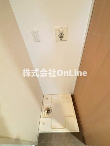 ノステルコート夕陽丘の設備