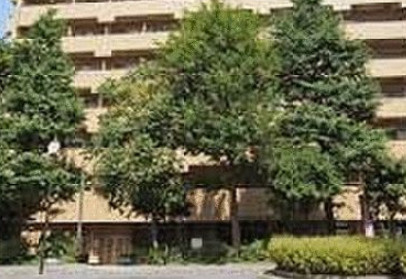 ライオンズマンション新宿東公園のその他