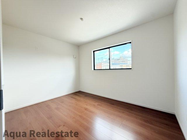 高松市木太町　新築戸建の子供部屋|お子さんのいるうちは子供部屋に使ってはいかがでしょうか※同タイプ