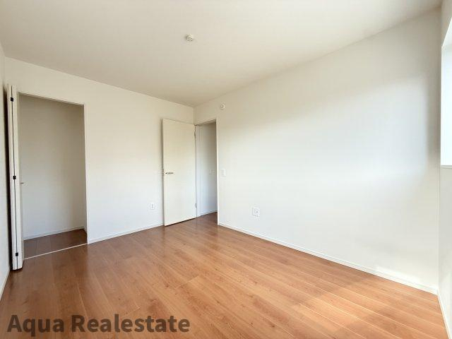 高松市木太町　新築戸建の洋室|きれいな洋室です※同タイプ