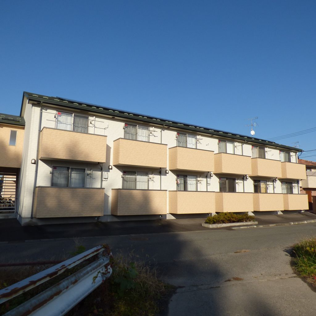 ボーラス北鬼柳Ｂ