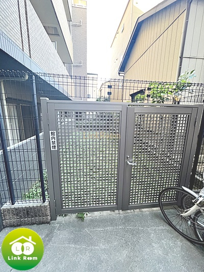 HF南砂町レジデンスのその他共用部分