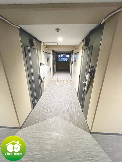 HF南砂町レジデンスのその他共用部分