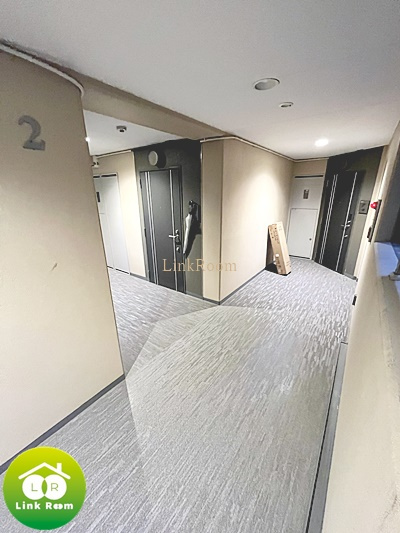 HF南砂町レジデンスのその他共用部分