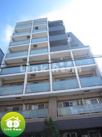 HF南砂町レジデンスの外観