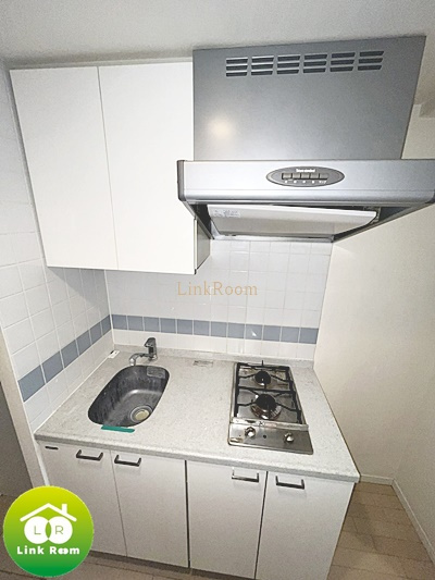 HF南砂町レジデンスのキッチン