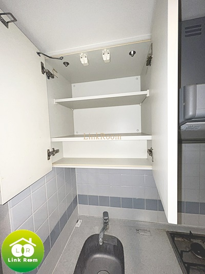 HF南砂町レジデンスのキッチン