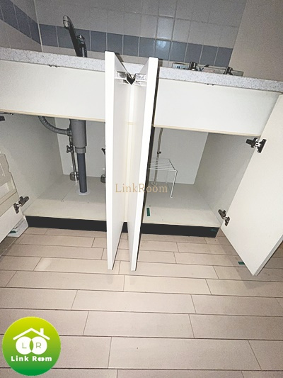 HF南砂町レジデンスのキッチン