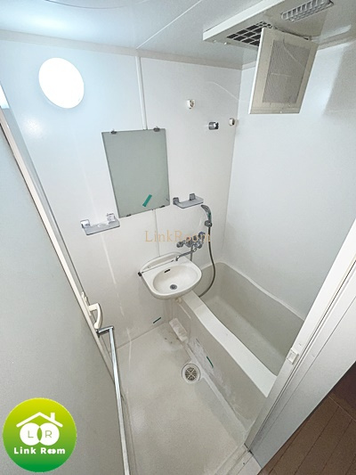 HF南砂町レジデンスの浴室