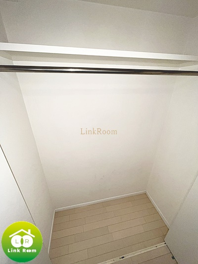 HF南砂町レジデンスの収納