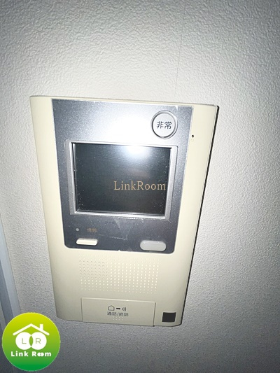 HF南砂町レジデンスのセキュリティ