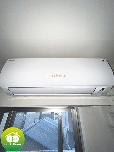 HF南砂町レジデンスの設備