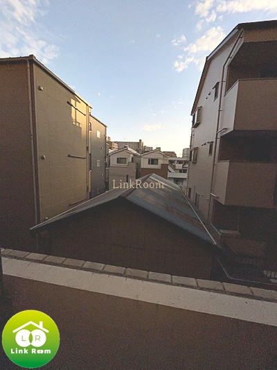 HF南砂町レジデンスの展望