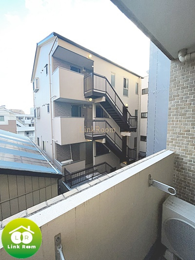 HF南砂町レジデンスの展望