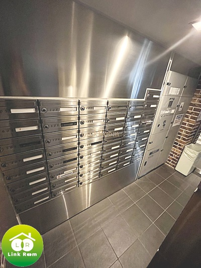 HF南砂町レジデンスのその他共用部分