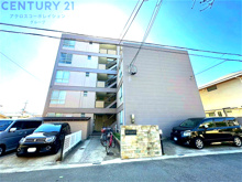 塚口コーポラスの画像