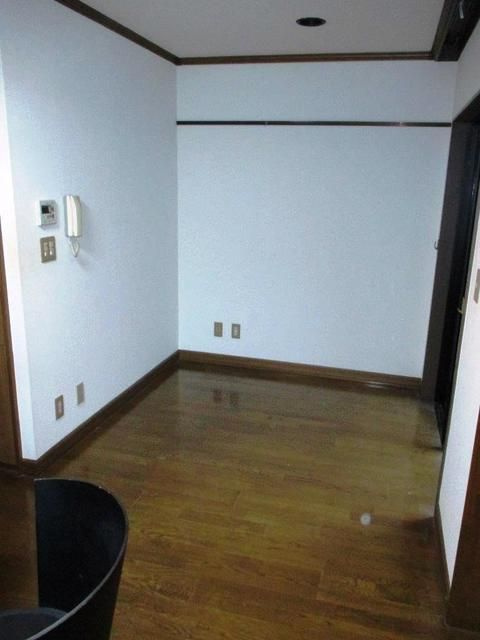 コスモス２１日暮里の居間・リビング