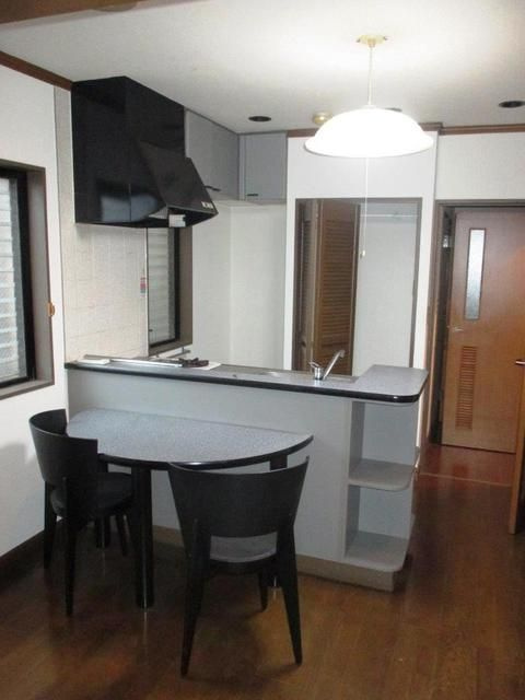 コスモス２１日暮里の設備