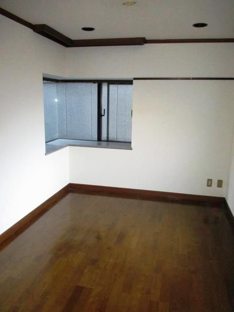 コスモス２１日暮里の寝室