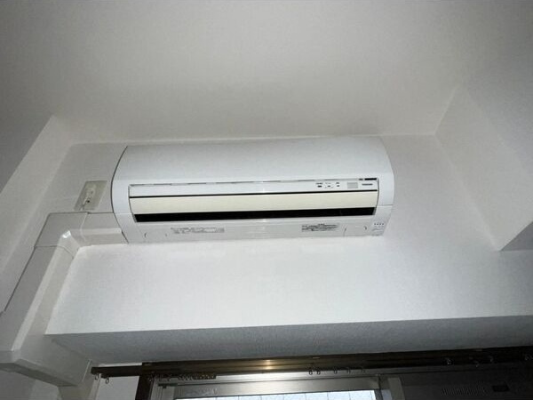 ライジングコート名古屋駅前東の設備