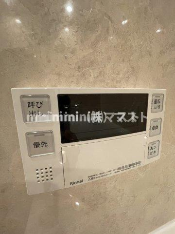 Draw上本町の設備