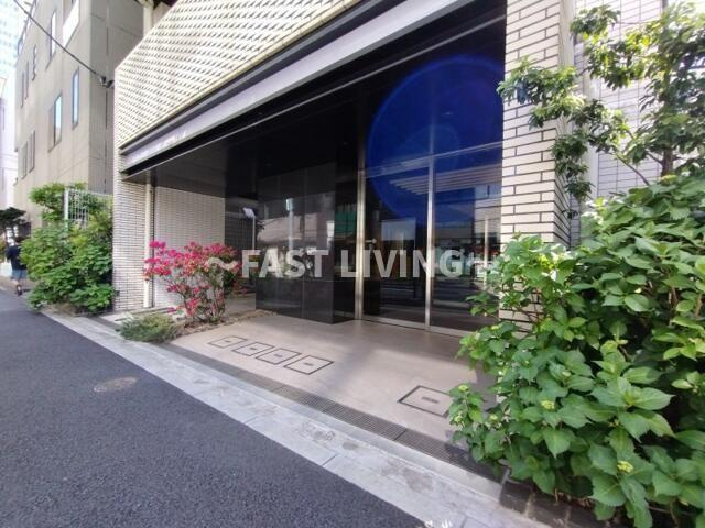 クレイシア月島