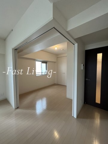 ルミナス神楽坂の設備