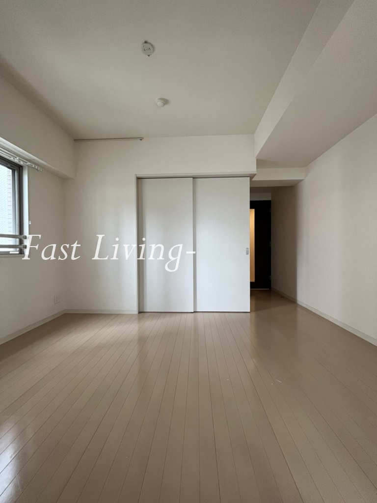 ルミナス神楽坂の内装