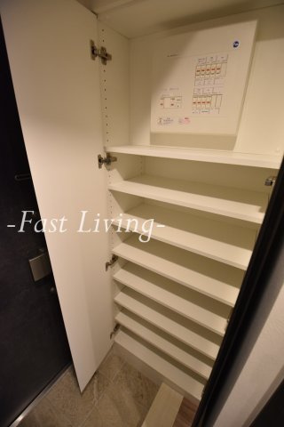 レクシード神楽坂のその他