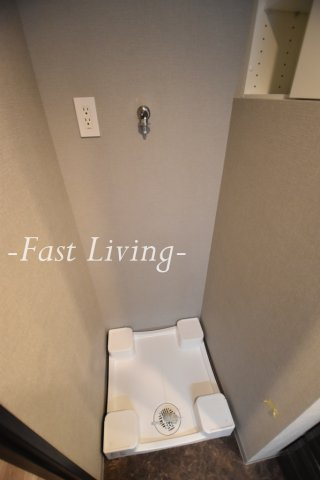 レクシード神楽坂の設備