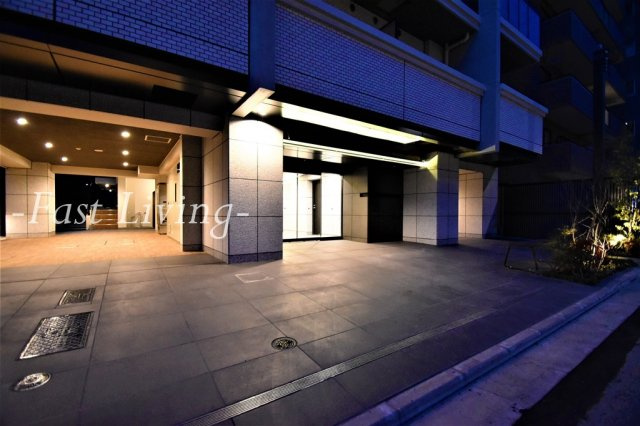 レクシード神楽坂