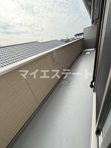 【バルコニー】 | TORISIA新八代