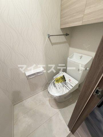 【トイレ】 | TORISIA新八代