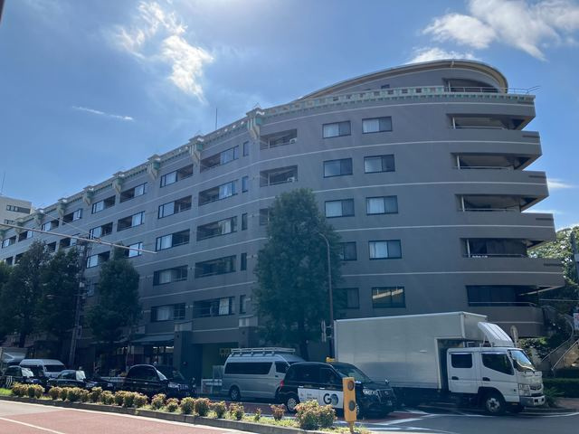 ＮＫ青山ホームズ