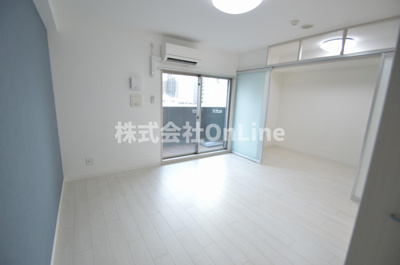 【居間・リビング】 | ヴィラセレーノ玉造本町