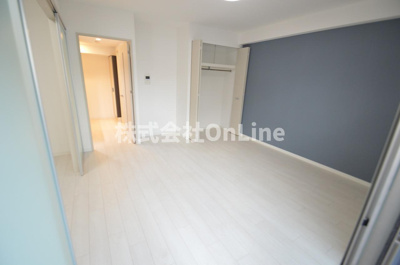 【居間・リビング】 | ヴィラセレーノ玉造本町