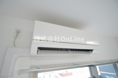 【設備】 | ヴィラセレーノ玉造本町