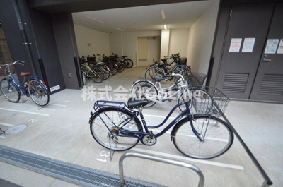 【その他共用部分】 | ヴィラセレーノ玉造本町