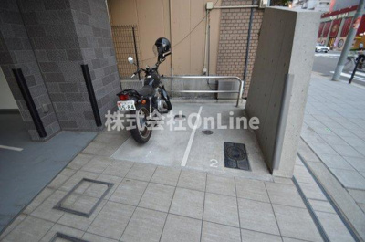 【その他】 | ヴィラセレーノ玉造本町